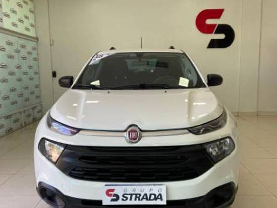 FIAT TORO 2.0 16V TURBO DIESEL FREEDOM MANUAL FIAT TORO 2.0 16V TURBO DIESEL FREEDOM MANUAL